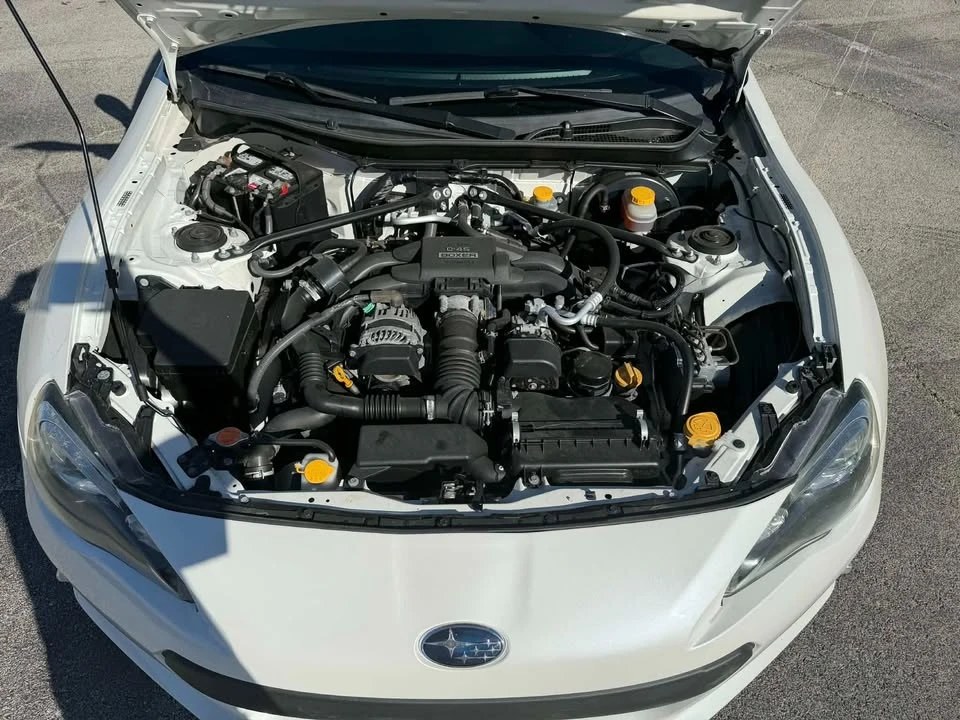 2013 Subaru BRZ 1st Gen - Image 12 of 16