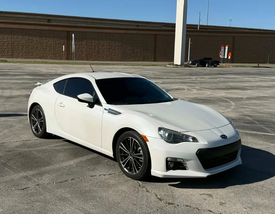 2013 Subaru BRZ 1st Gen - Image 3 of 16