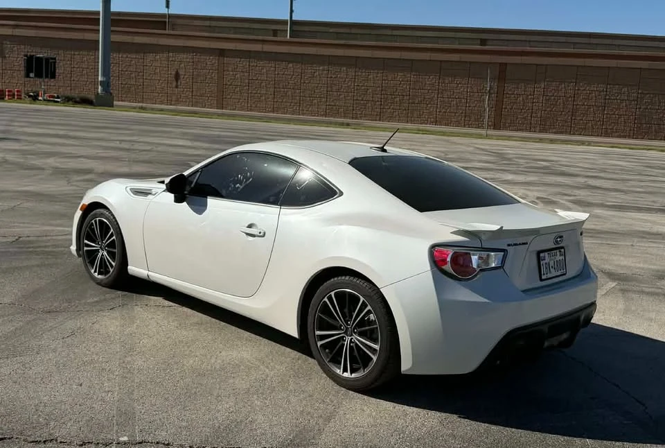 2013 Subaru BRZ 1st Gen - Image 4 of 16