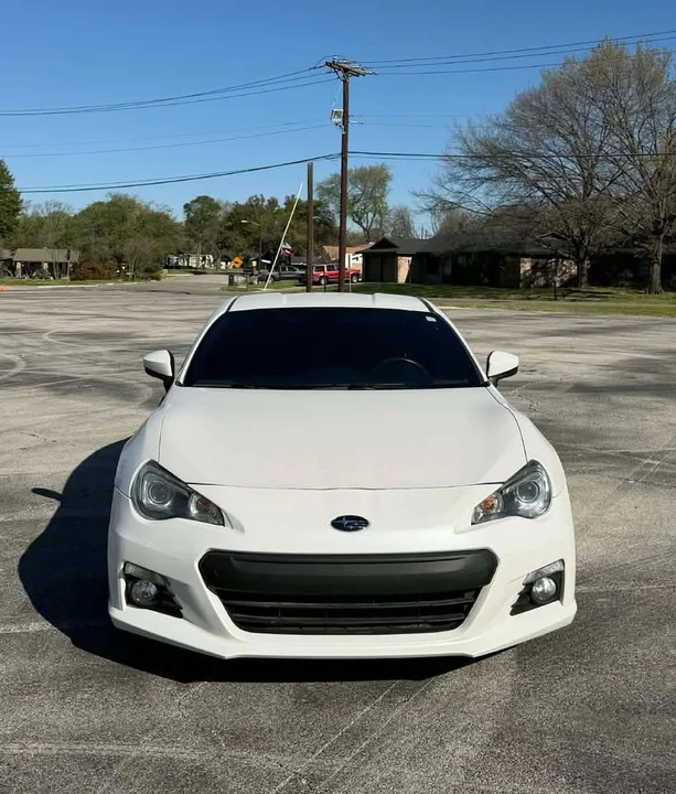 2013 Subaru BRZ 1st Gen - Image 16 of 16