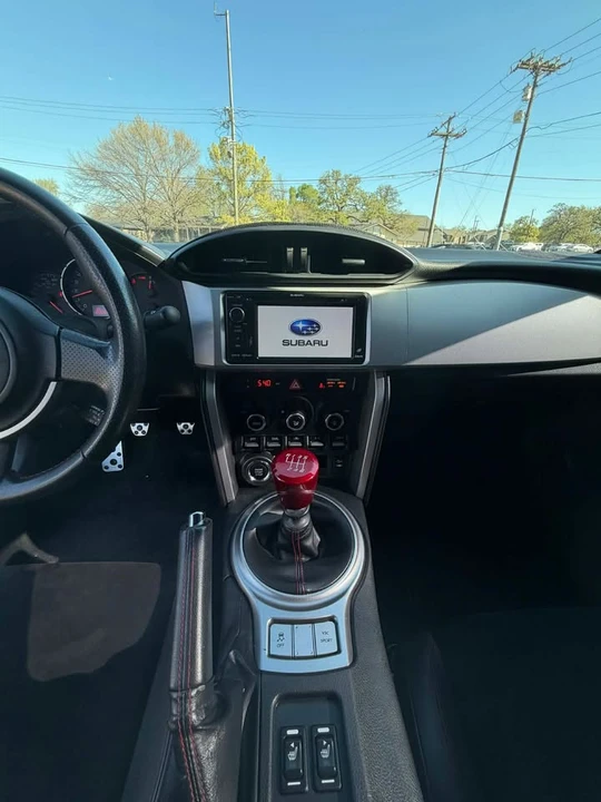 2013 Subaru BRZ 1st Gen - Image 7 of 16