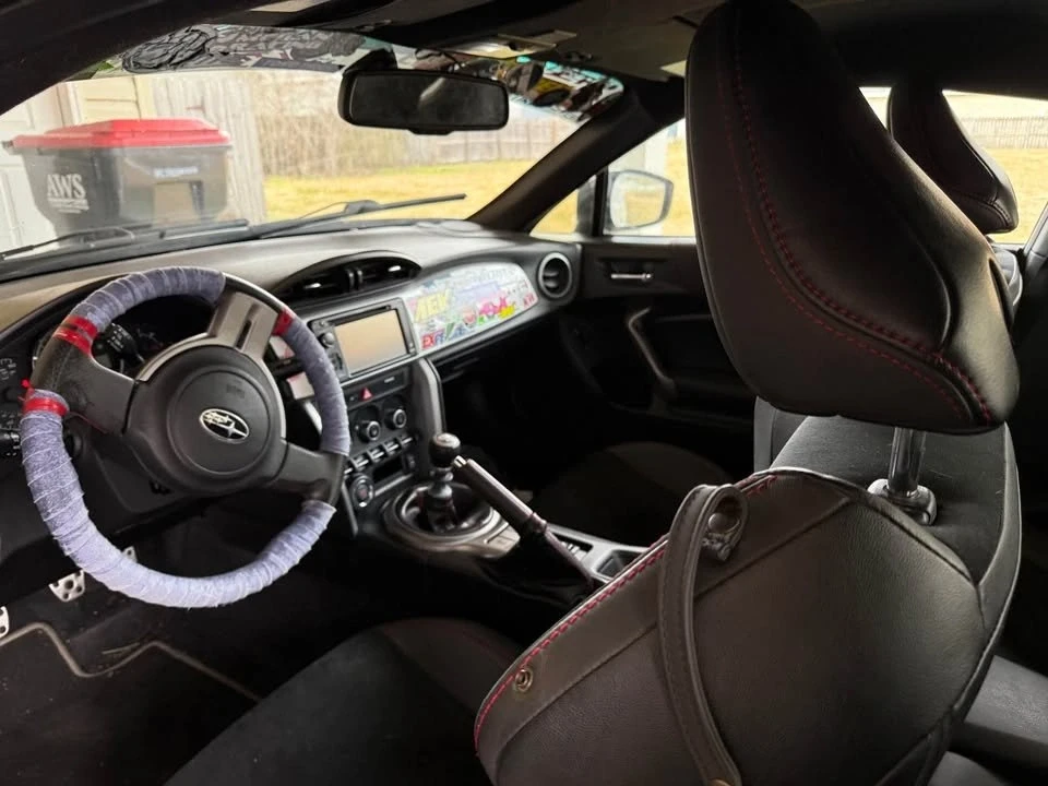 2013 Subaru BRZ 1st Gen - Image 4 of 5