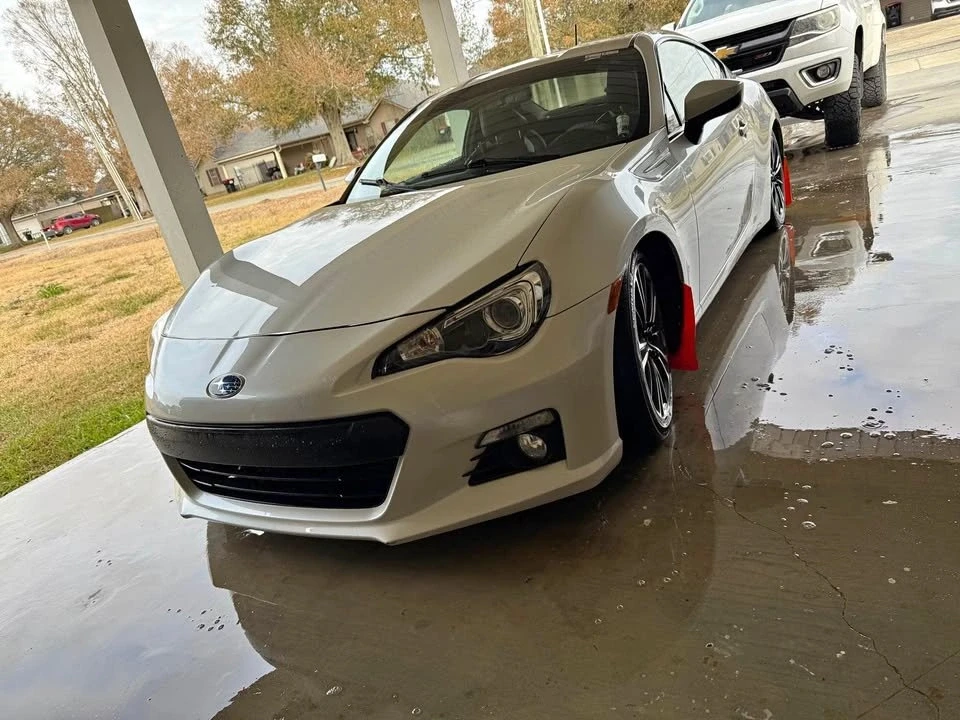 2013 Subaru BRZ 1st Gen - Image 3 of 5