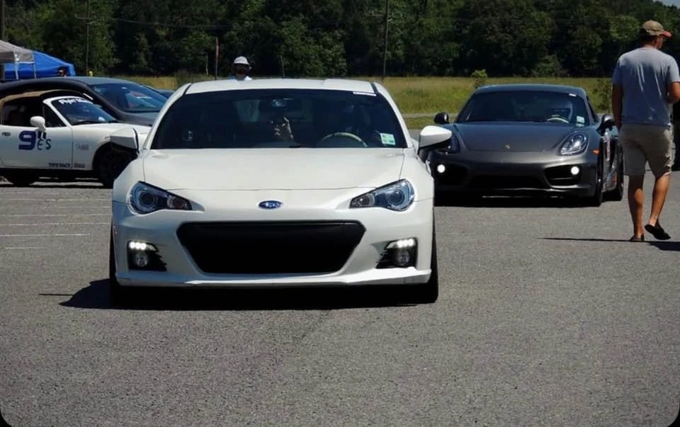 2013 Subaru BRZ 1st Gen - Image 2 of 5