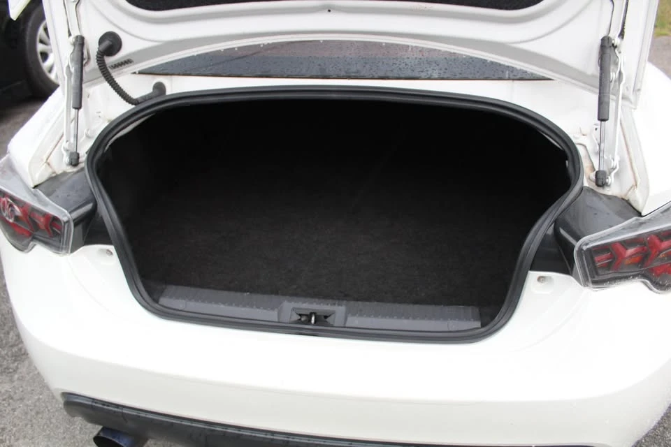 2013 Subaru BRZ 1st Gen - Image 13 of 14