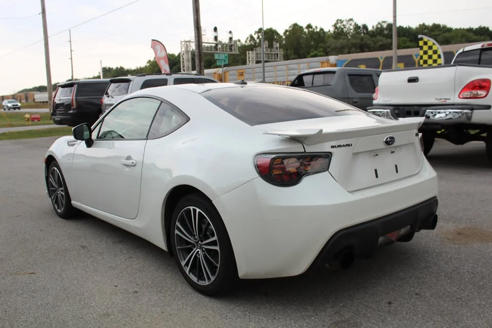 2013 Subaru BRZ 1st Gen - Image 6 of 14