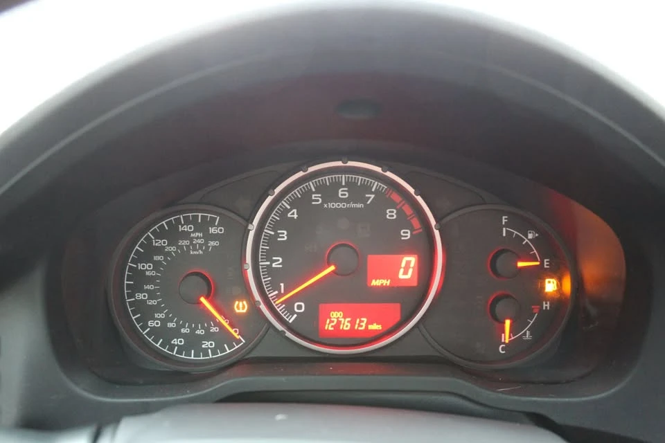 2013 Subaru BRZ 1st Gen - Image 11 of 14