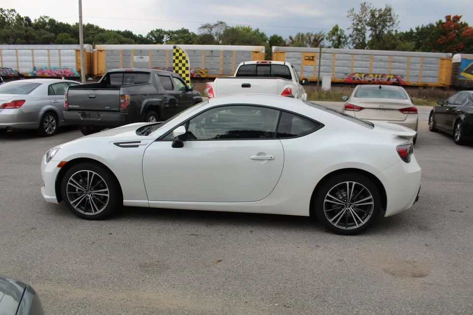 2013 Subaru BRZ 1st Gen - Image 5 of 14