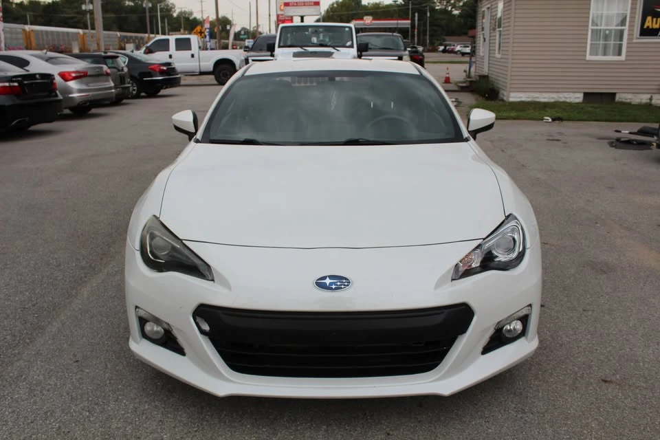 2013 Subaru BRZ 1st Gen - Image 3 of 14