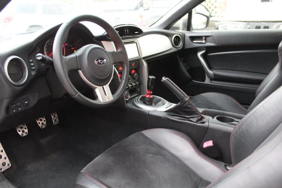 2013 Subaru BRZ 1st Gen - Image 10 of 14
