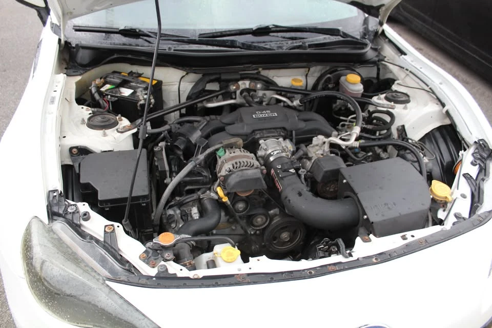 2013 Subaru BRZ 1st Gen - Image 14 of 14
