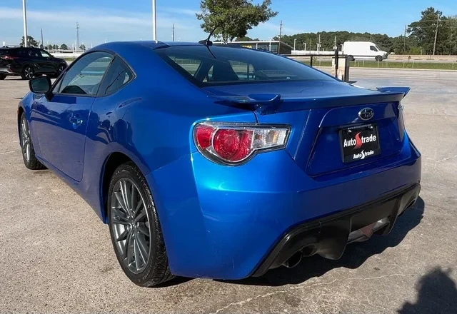 2013 Subaru BRZ 1st Gen - Image 6 of 20