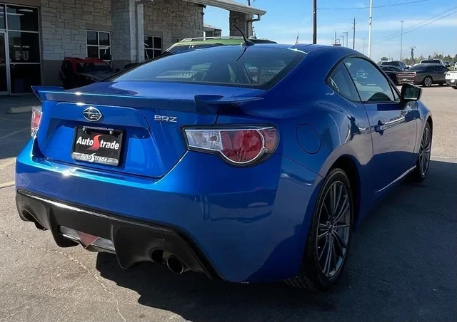 2013 Subaru BRZ 1st Gen - Image 5 of 20