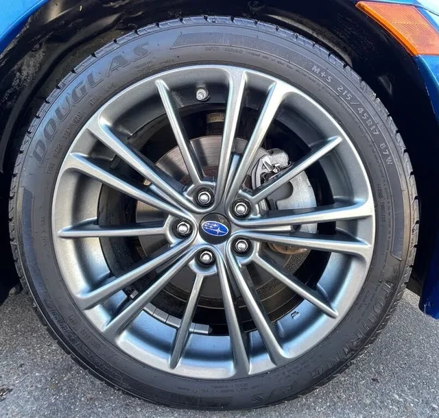 2013 Subaru BRZ 1st Gen - Image 15 of 20