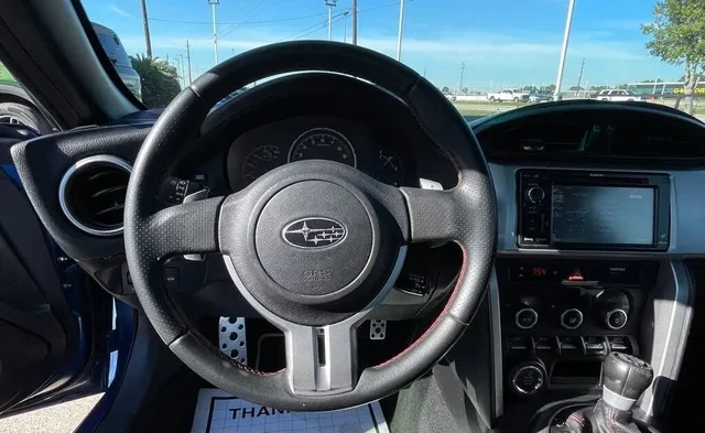 2013 Subaru BRZ 1st Gen - Image 19 of 20