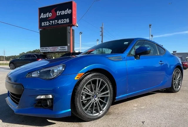 2013 Subaru BRZ 1st Gen - Image 4 of 20