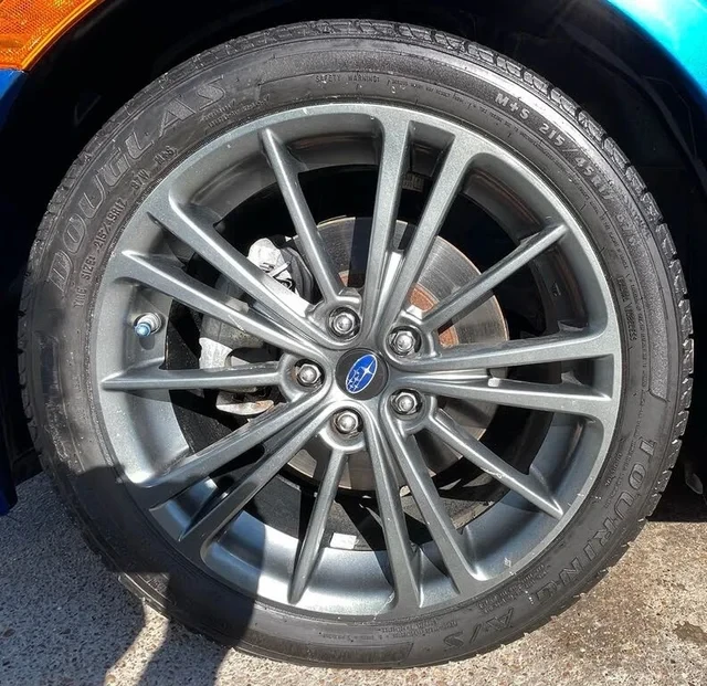 2013 Subaru BRZ 1st Gen - Image 14 of 20