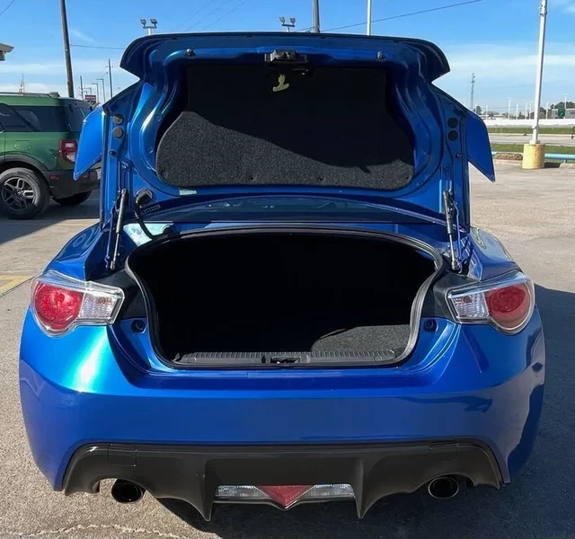 2013 Subaru BRZ 1st Gen - Image 11 of 20