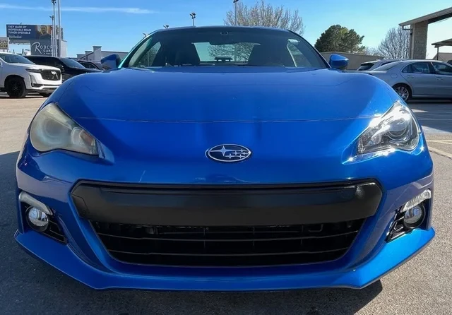 2013 Subaru BRZ 1st Gen - Image 9 of 20
