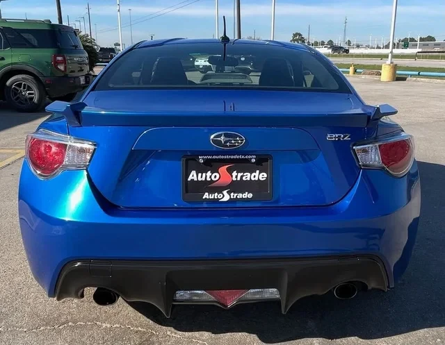 2013 Subaru BRZ 1st Gen - Image 10 of 20