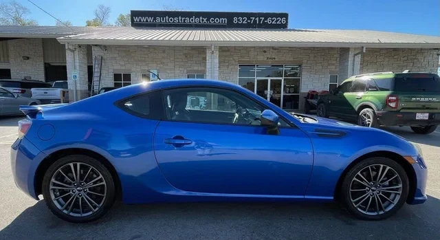 2013 Subaru BRZ 1st Gen - Image 7 of 20