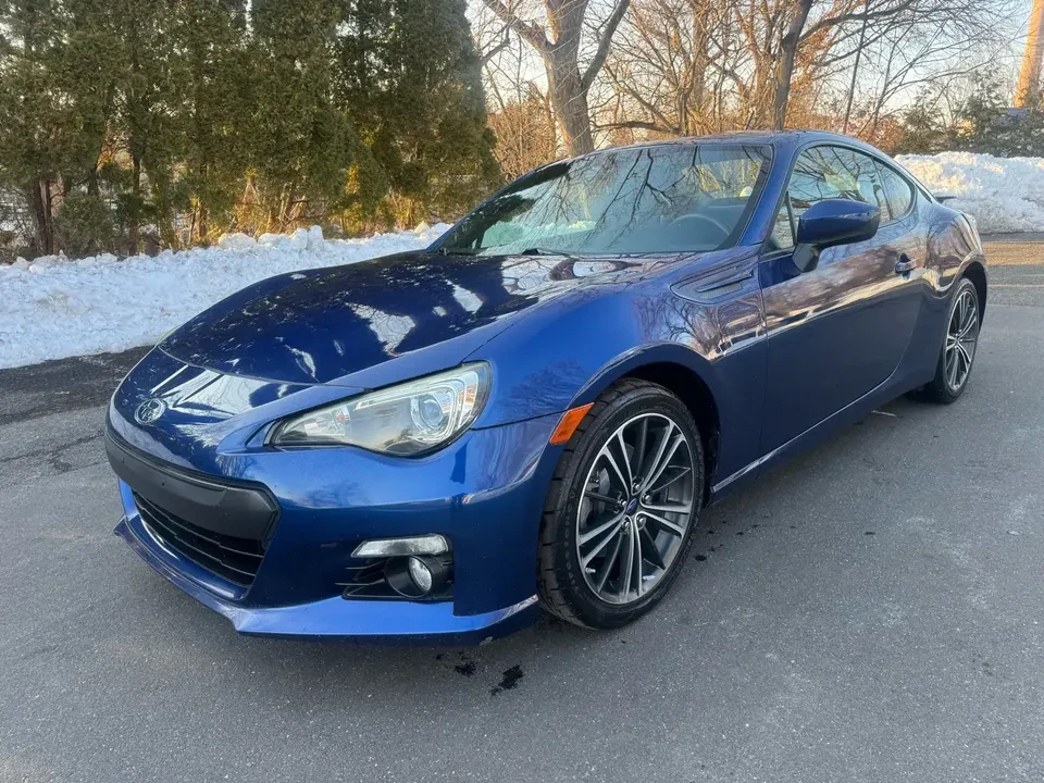 2013 Subaru BRZ 1st Gen - Image 2 of 20