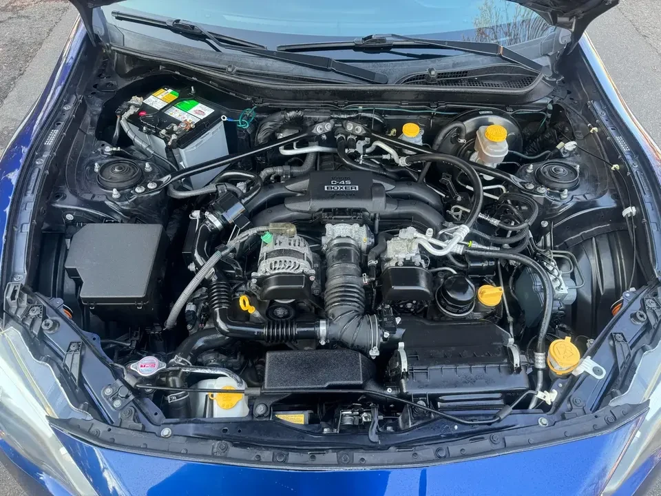 2013 Subaru BRZ 1st Gen - Image 20 of 20