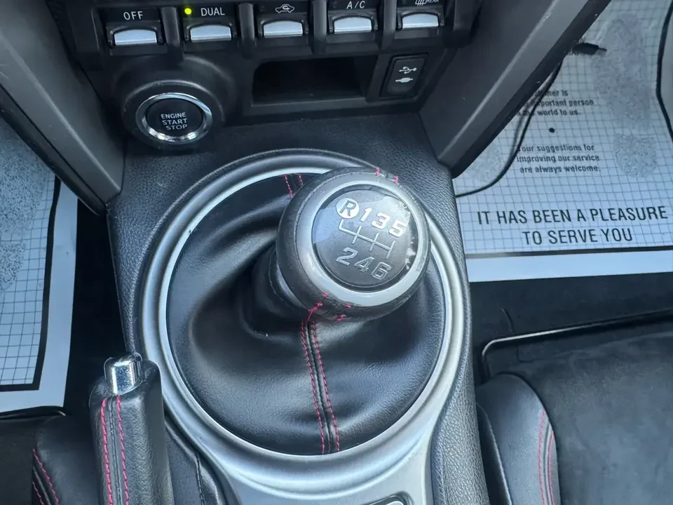 2013 Subaru BRZ 1st Gen - Image 13 of 20