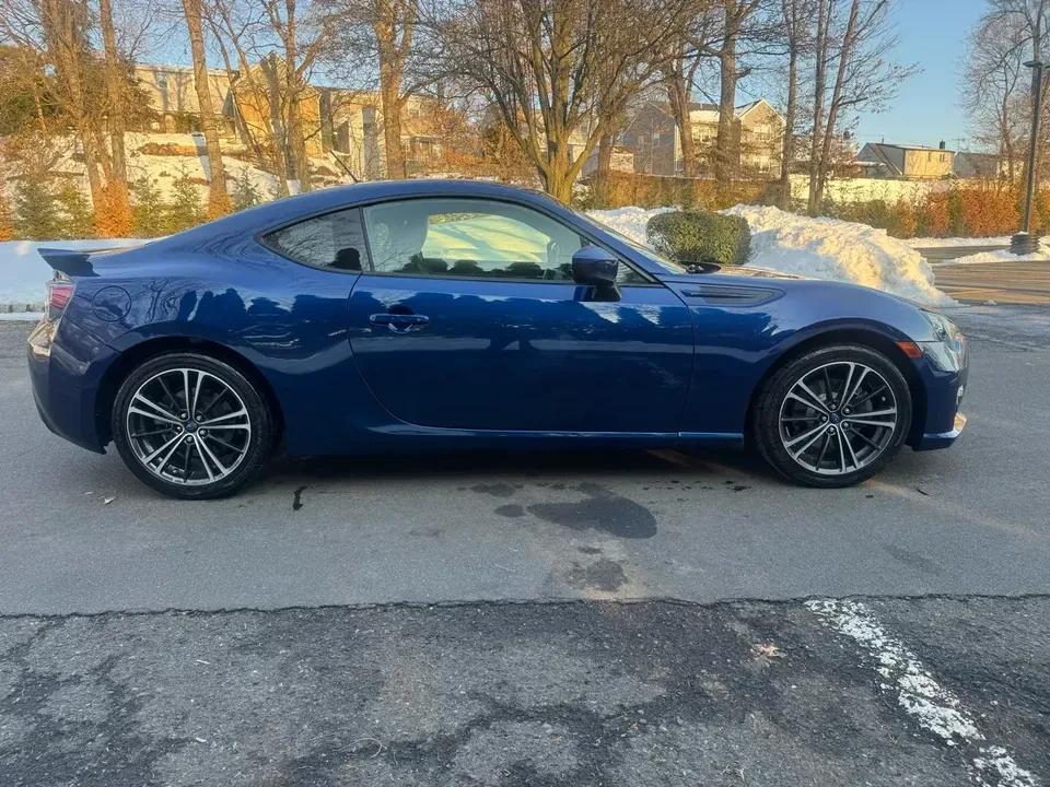 2013 Subaru BRZ 1st Gen - Image 8 of 20