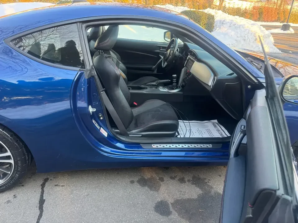 2013 Subaru BRZ 1st Gen - Image 14 of 20
