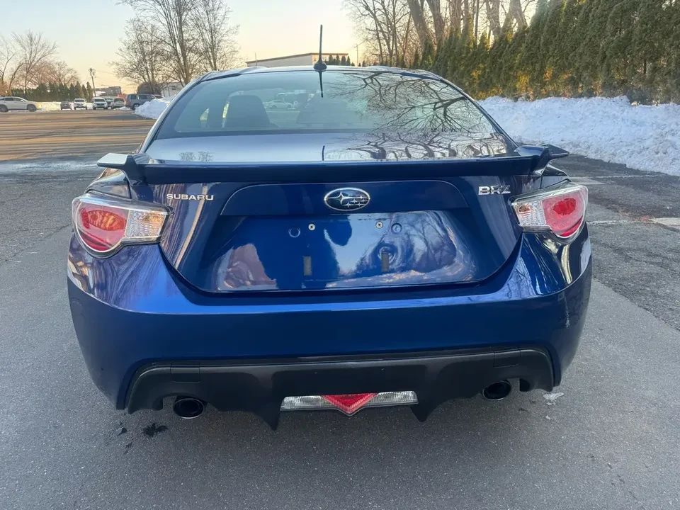 2013 Subaru BRZ 1st Gen - Image 6 of 20