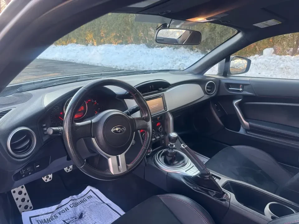 2013 Subaru BRZ 1st Gen - Image 11 of 20