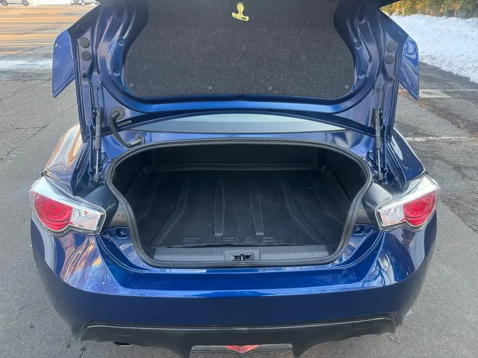 2013 Subaru BRZ 1st Gen - Image 17 of 20