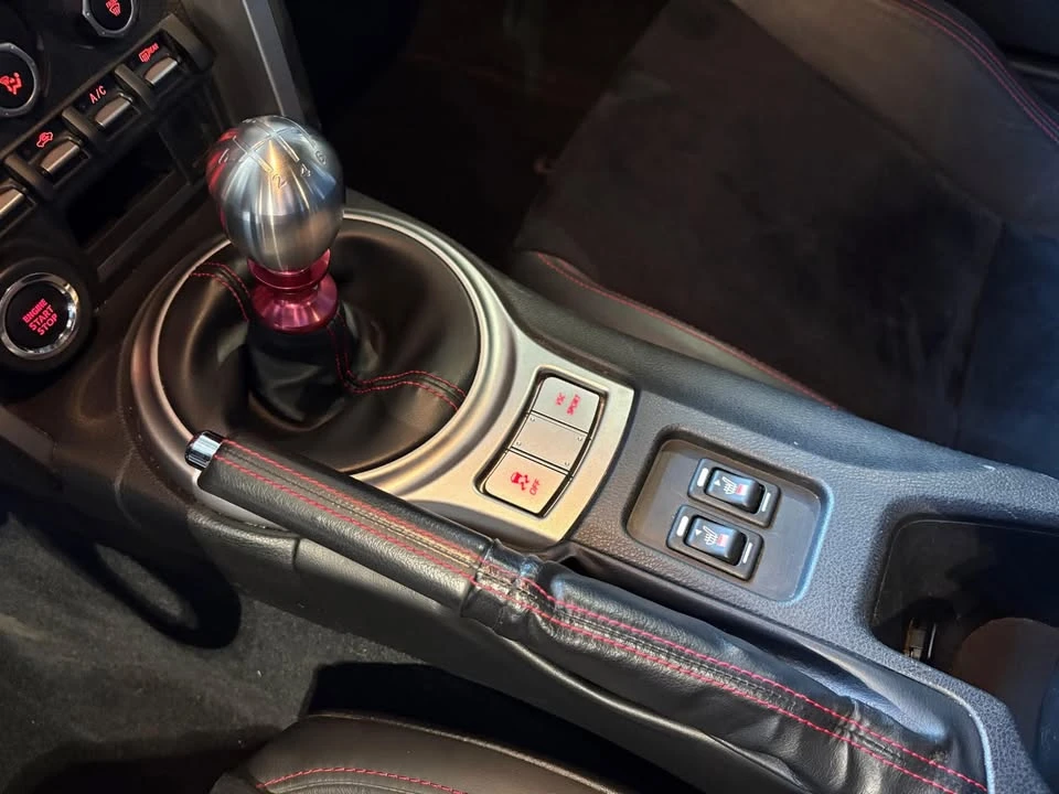 2013 Subaru BRZ 1st Gen - Image 17 of 18