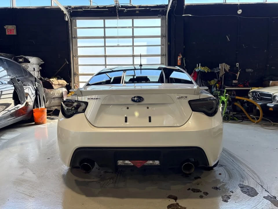 2013 Subaru BRZ 1st Gen - Image 6 of 18