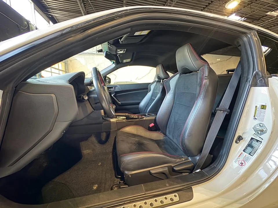 2013 Subaru BRZ 1st Gen - Image 12 of 18