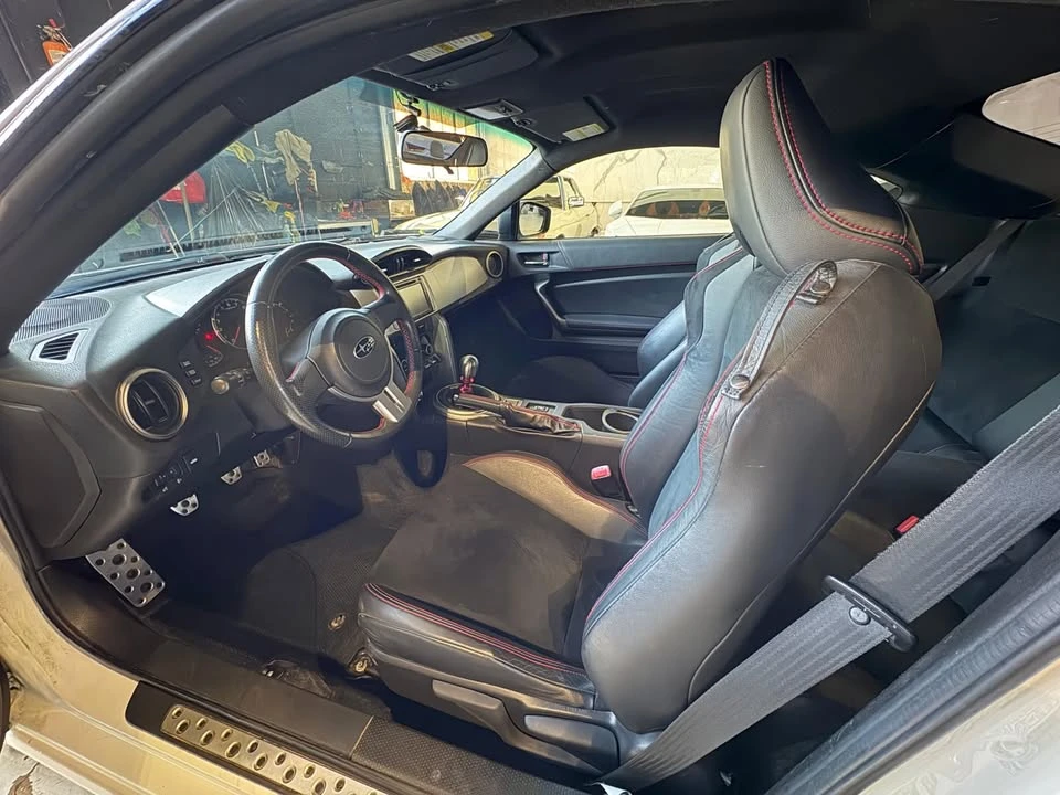 2013 Subaru BRZ 1st Gen - Image 11 of 18