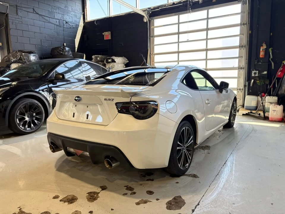 2013 Subaru BRZ 1st Gen - Image 5 of 18