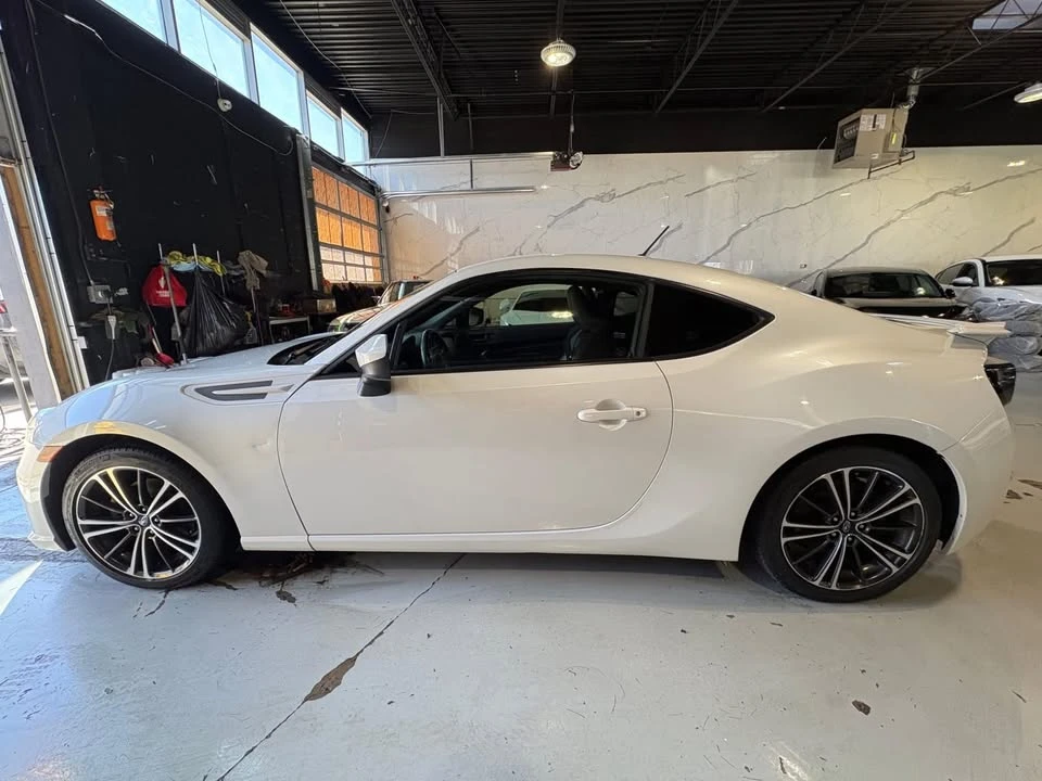 2013 Subaru BRZ 1st Gen - Image 8 of 18