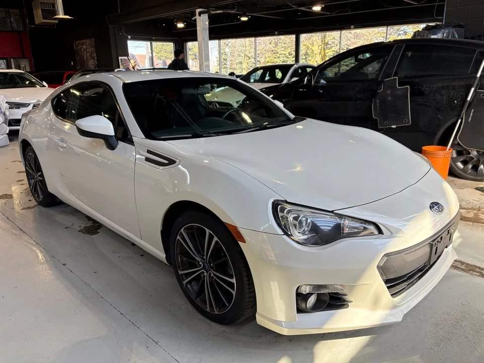 2013 Subaru BRZ 1st Gen - Image 3 of 18