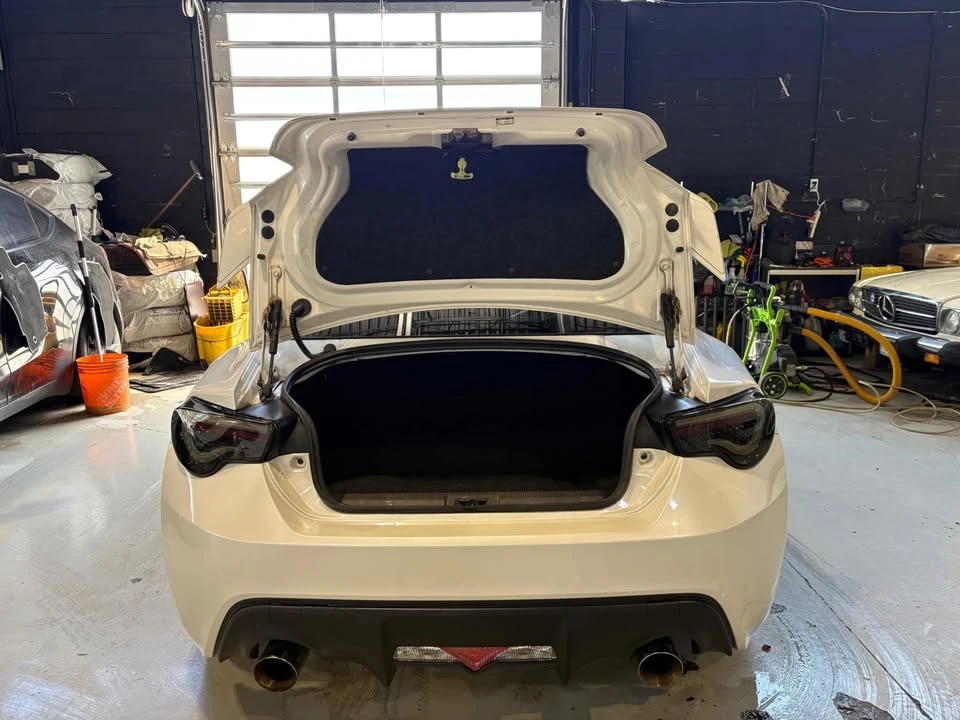 2013 Subaru BRZ 1st Gen - Image 10 of 18