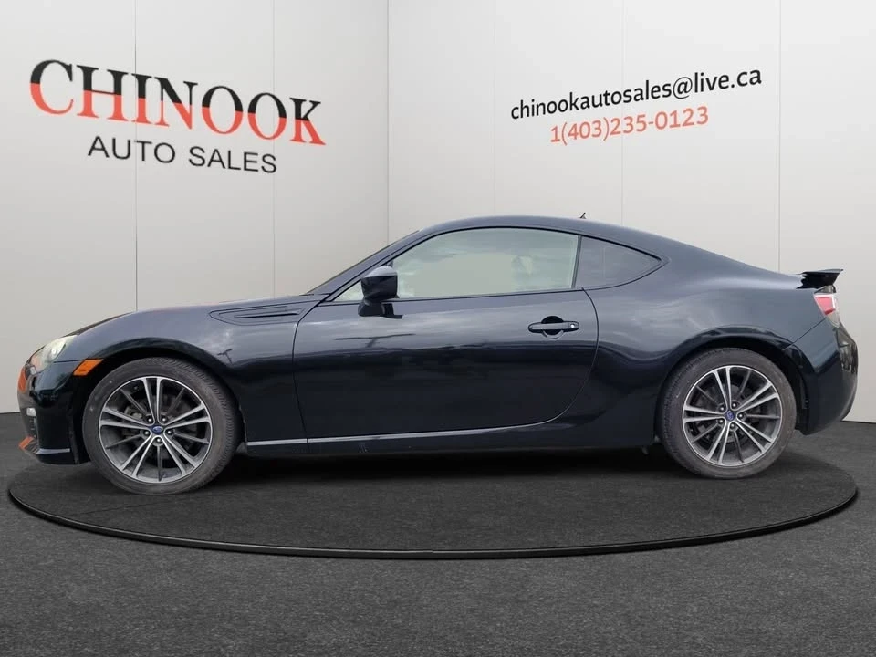 2013 Subaru BRZ 1st Gen - Image 7 of 12