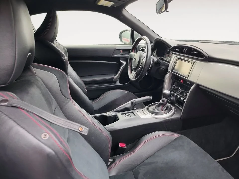 2013 Subaru BRZ 1st Gen - Image 11 of 12