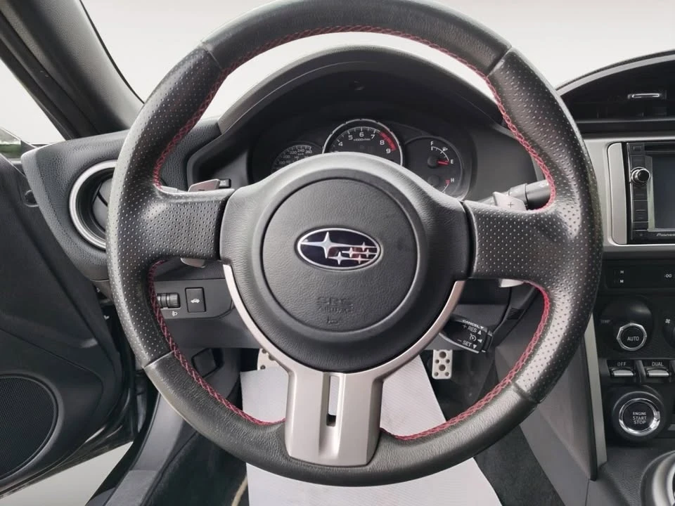 2013 Subaru BRZ 1st Gen - Image 9 of 12