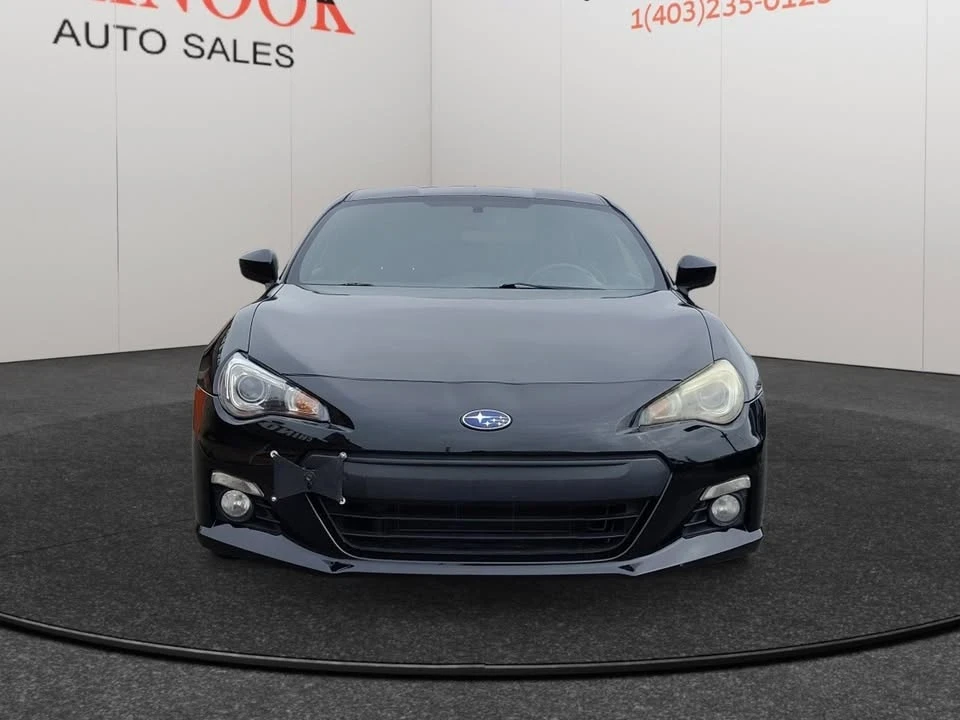 2013 Subaru BRZ 1st Gen - Image 2 of 12