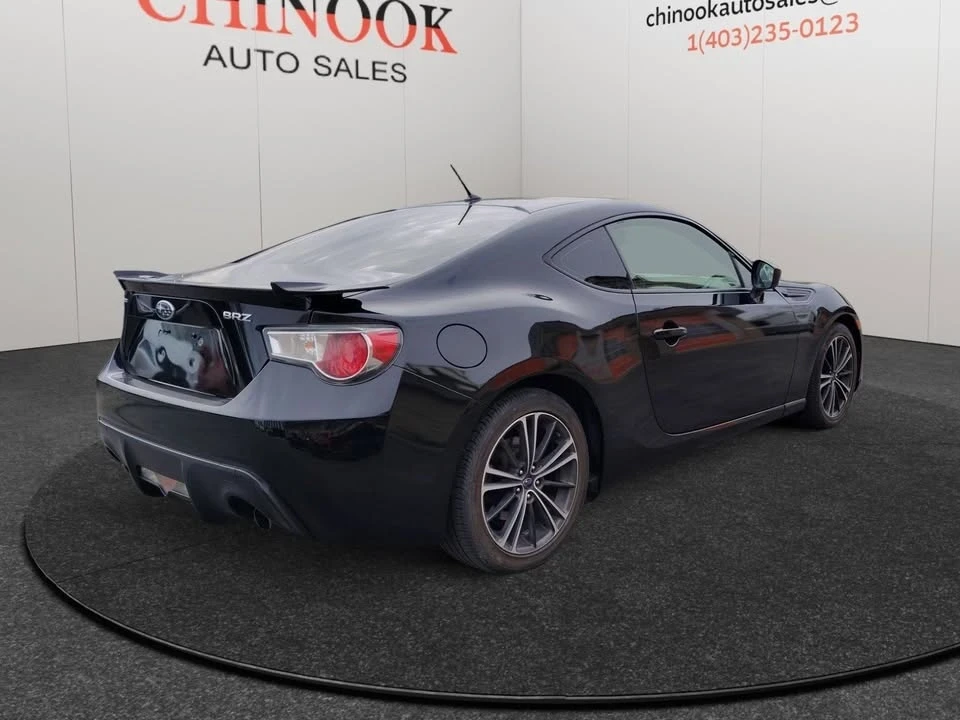 2013 Subaru BRZ 1st Gen - Image 6 of 12