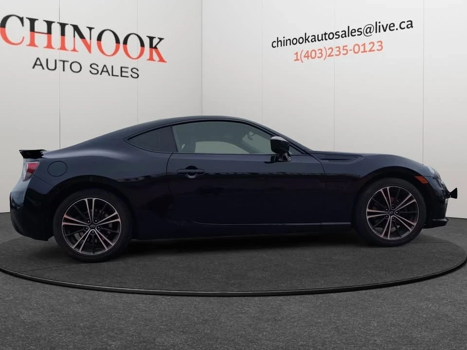 2013 Subaru BRZ 1st Gen - Image 8 of 12