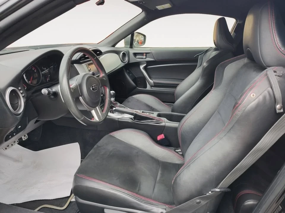 2013 Subaru BRZ 1st Gen - Image 10 of 12