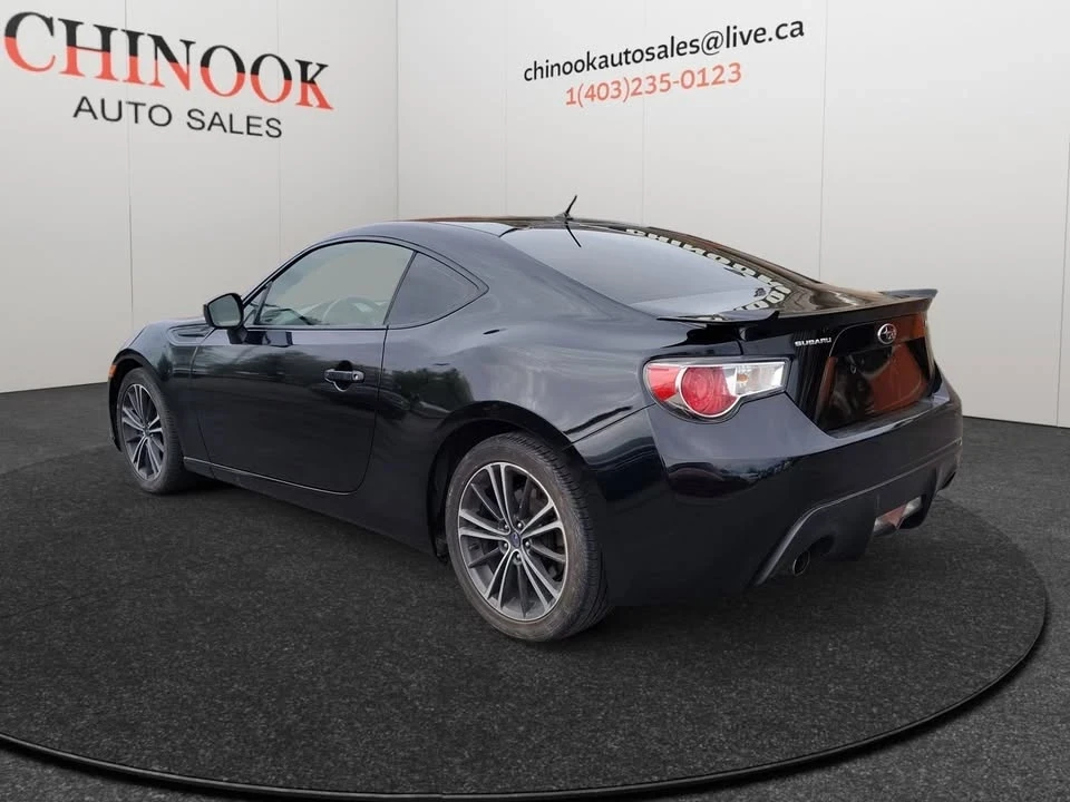 2013 Subaru BRZ 1st Gen - Image 4 of 12