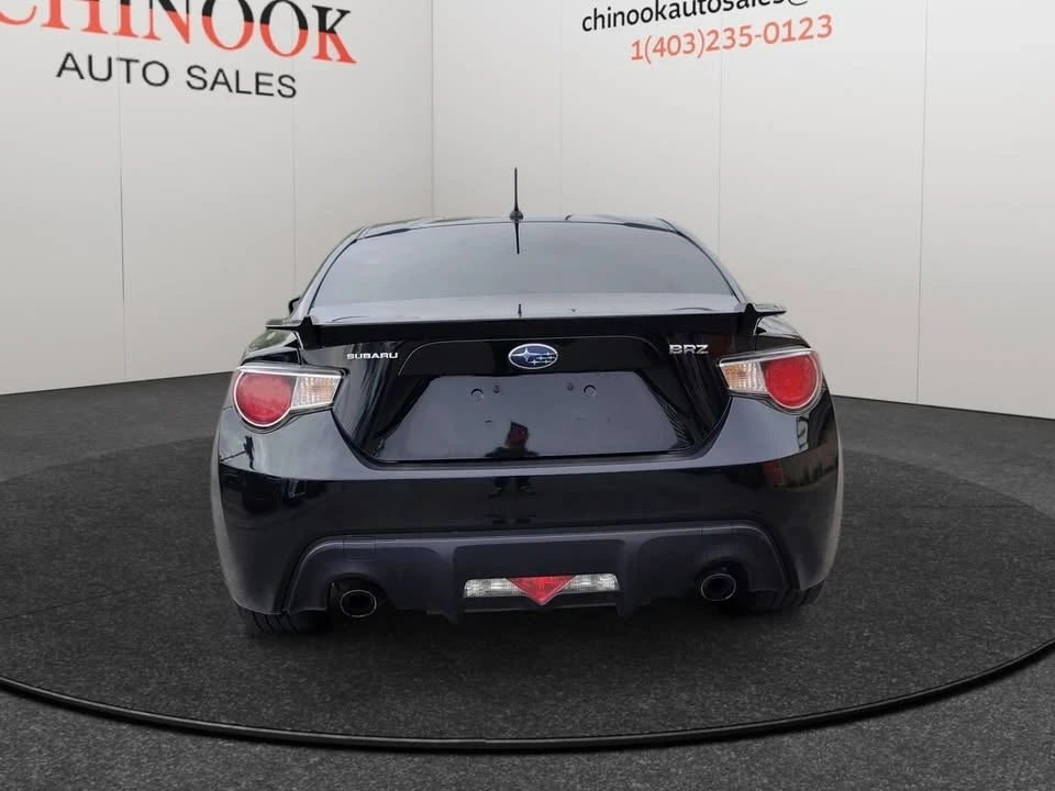 2013 Subaru BRZ 1st Gen - Image 5 of 12